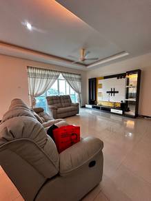 Condominium For Sale in Hillcrest Residences