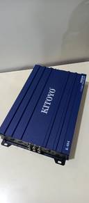 4channel power amp 5800w