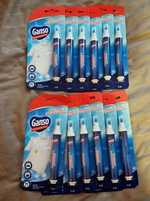 Effective Ganso stain remover pen convenient easy