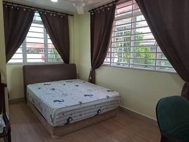 Room in Kota Kinabalu, SBH