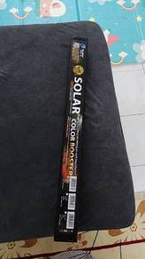 lampu solar booster 2kaki 