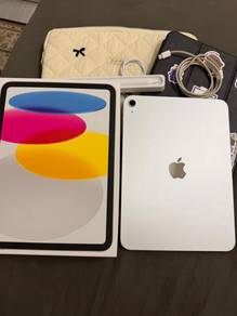 ipad A16 2025 full complete set For SALE!!
