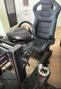 gaming rig
