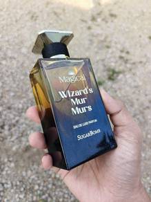 Perfume SugarBomb Wizard Mur Murs 100ml (90℅ left)