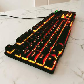 LIMEIDE GTX300 | Full Size | Budget Gaming Set