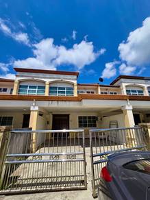 2-storey Terraced House For Sale in Kuching,SWK
