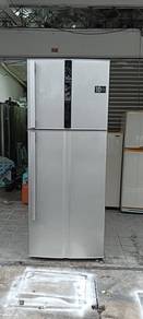 2door fridge refrigerator Hitachi 450L inverter