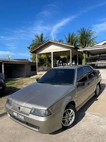 Proton Iswara S A/B TYPE J in Marang, TRG