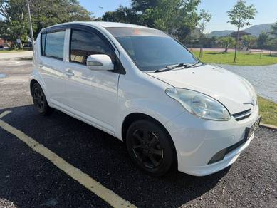 Perodua MyVi EZi in Batu Caves, SGR