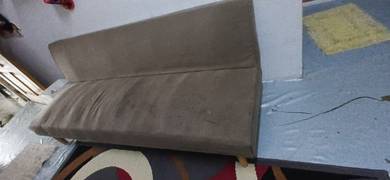 sofa bad