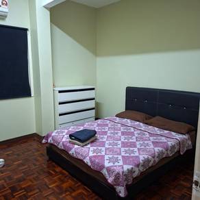 Safar Houzy Selesa Hillhomes