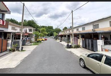 1-storey Terraced House For Sale in Semenyih,SGR