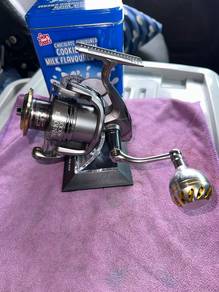 SHIMANO TWIN POWER 4000XG for sell