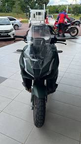 Honda ADV 160