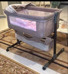 Baby Cot