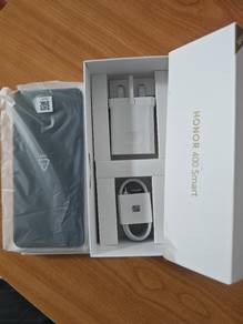 Honor 400 smart 5G
