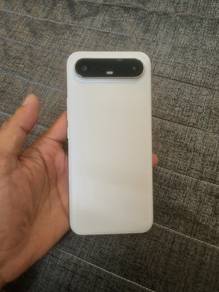Tecno Pova Slim 5G White