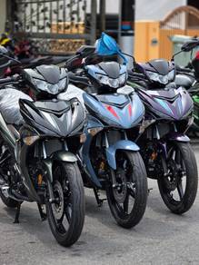 Yamaha Y15ZR