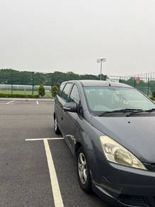 Proton Exora H-LINE CPS in Shah Alam, SGR