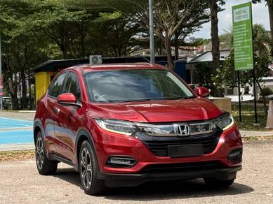 Honda HR-V V in Johor Bahru, JHR