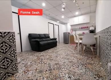 Apartment For Sale in Ferringhi Mutiara Apartment
