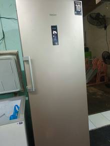 Haier Freezer