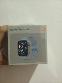 Redmi watch 6