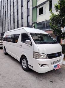   in Jalan Sultan Ismail, KUL