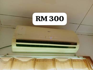 Air-condition