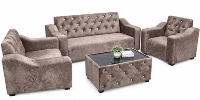 Sofa 1+2+3 CT