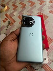 oneplus ace 2 fullset (open swap)