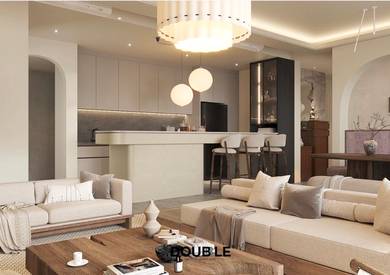 Condominium For Sale in Allevia Mont Kiara