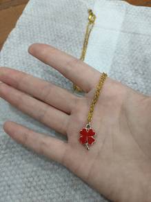 Lightly use Necklace 