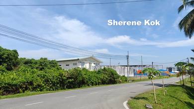 Agricultural Land in Kuching, SWK