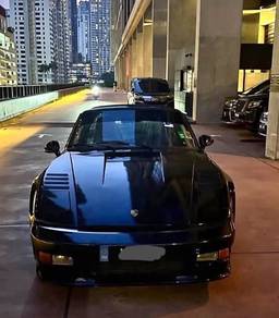 1995 Porsche 911 Carrera CARRERA