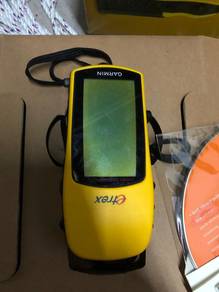 Garmin eTrex H