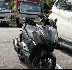 Honda Vario 160