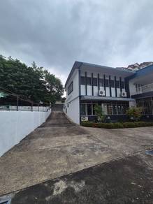 Bungalow House For Sale in Tanjung Bungah,PNG