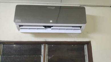 Terkini Aircond Cuckoo Rb2n1m52