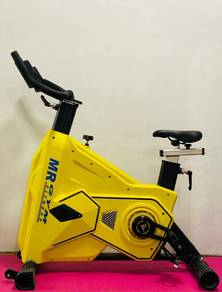 Bicycles