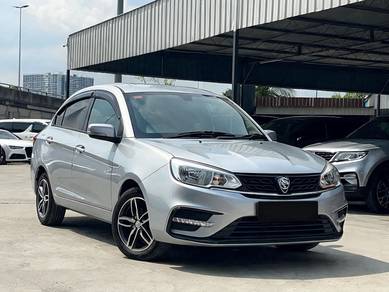Proton Saga Premium PREMIUM AT in Puchong, SGR