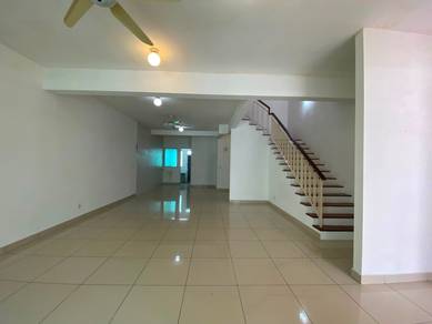 2-storey Terraced House For Sale in Bayan Lepas,PNG
