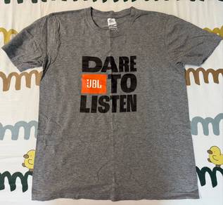 Unisex JBL T-shirt