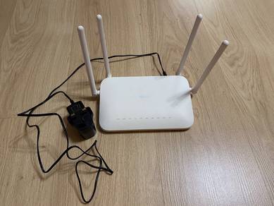 FiberHome WiFi 6 AX1800 Wireless Router