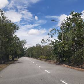 Residential Land in Lenggeng, NSN