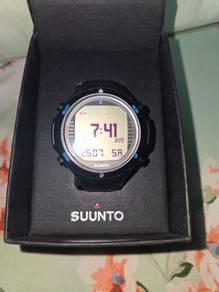 sunnto D6i Dive