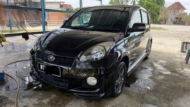 Perodua MyVi SE ZHS in Besut, TRG