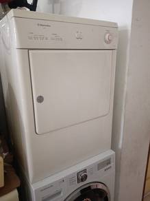 Electrolux Drayer 6kg COD ada warranty 