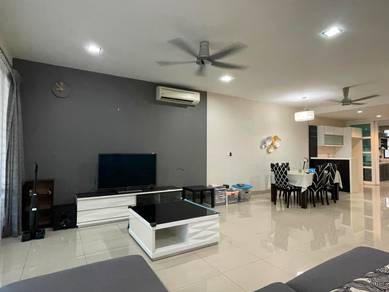 2-storey Terraced House For Sale in Puchong,SGR