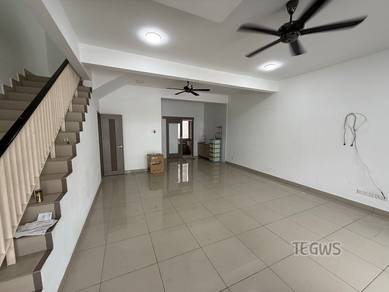 2-storey Terraced House For Sale in Klang,SGR